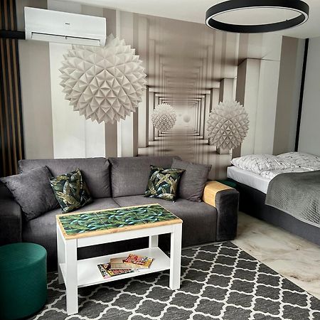 Studio Modlin Nowy Dwór Mazowiecki Εξωτερικό φωτογραφία
