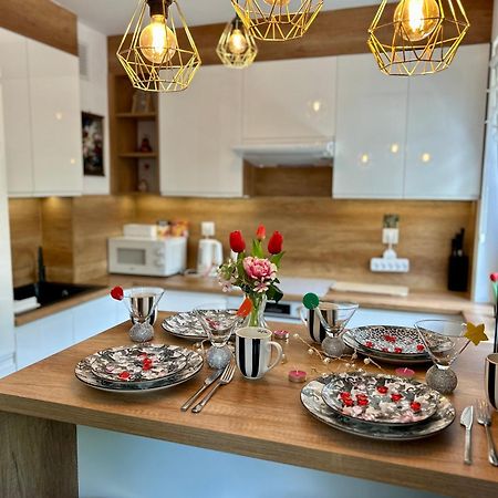 Studio Modlin Nowy Dwór Mazowiecki Εξωτερικό φωτογραφία