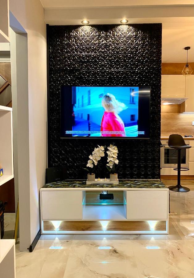 Studio Modlin Nowy Dwór Mazowiecki Εξωτερικό φωτογραφία