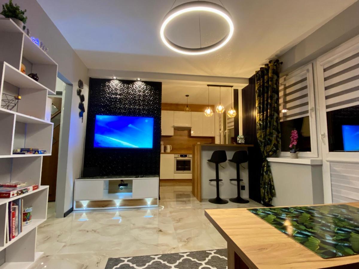 Studio Modlin Nowy Dwór Mazowiecki Εξωτερικό φωτογραφία