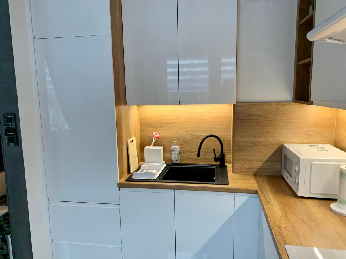 Studio Modlin Nowy Dwór Mazowiecki Εξωτερικό φωτογραφία