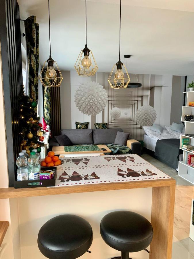 Studio Modlin Nowy Dwór Mazowiecki Εξωτερικό φωτογραφία