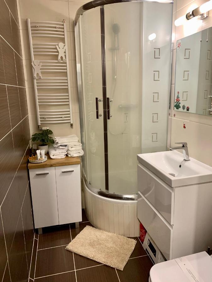 Studio Modlin Nowy Dwór Mazowiecki Εξωτερικό φωτογραφία