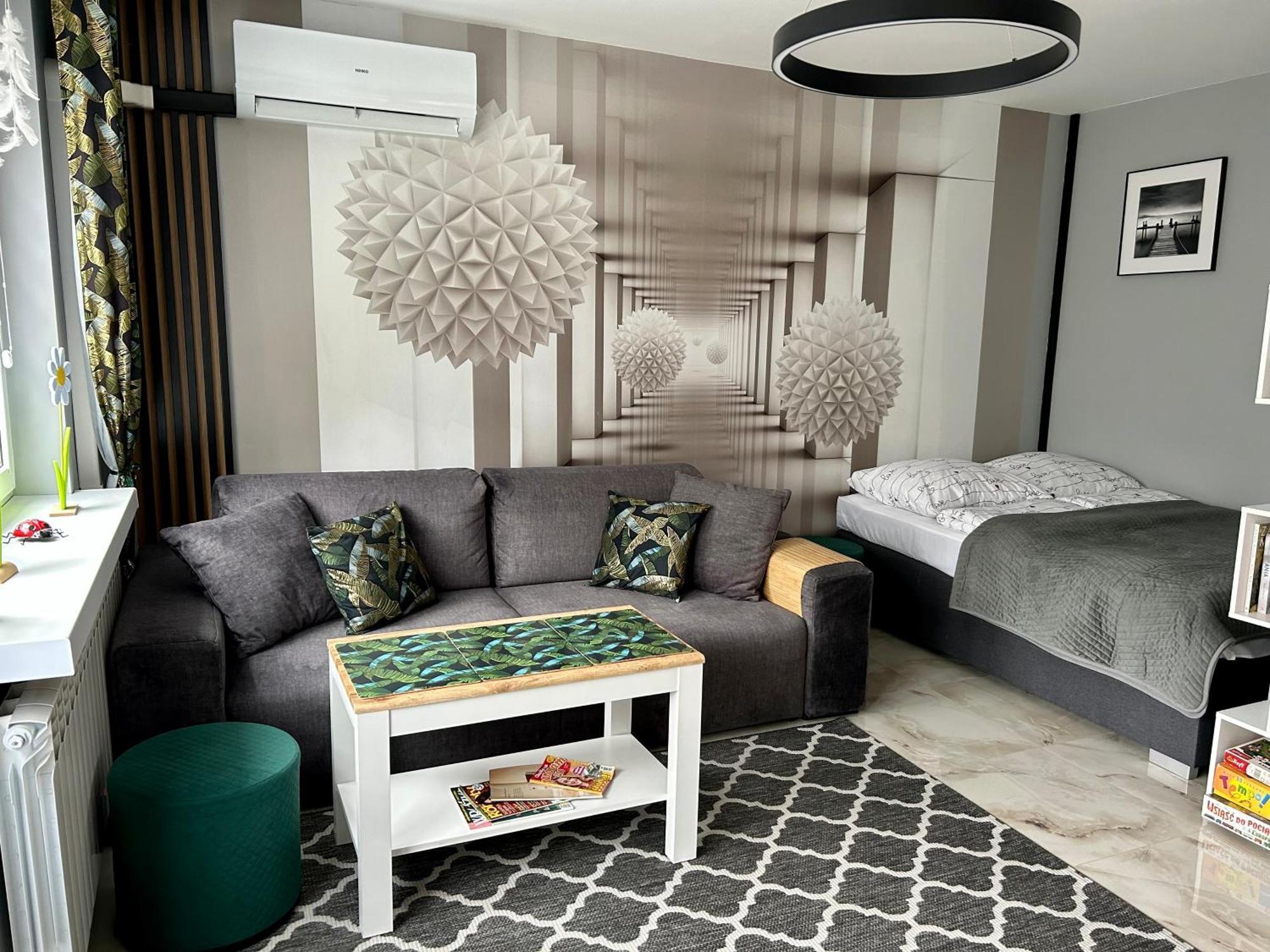 Studio Modlin Nowy Dwór Mazowiecki Εξωτερικό φωτογραφία